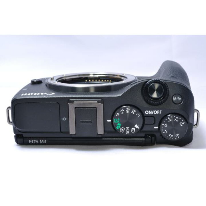 楽天市場】【中古】【1ヶ月保証】 キヤノン Canon ミラーレス一眼 EOS 