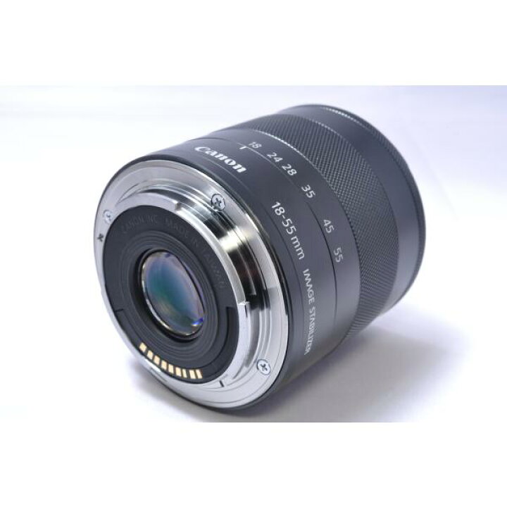 楽天市場】【中古】【1ヶ月保証】 キヤノン Canon ミラーレス一眼 EOS  