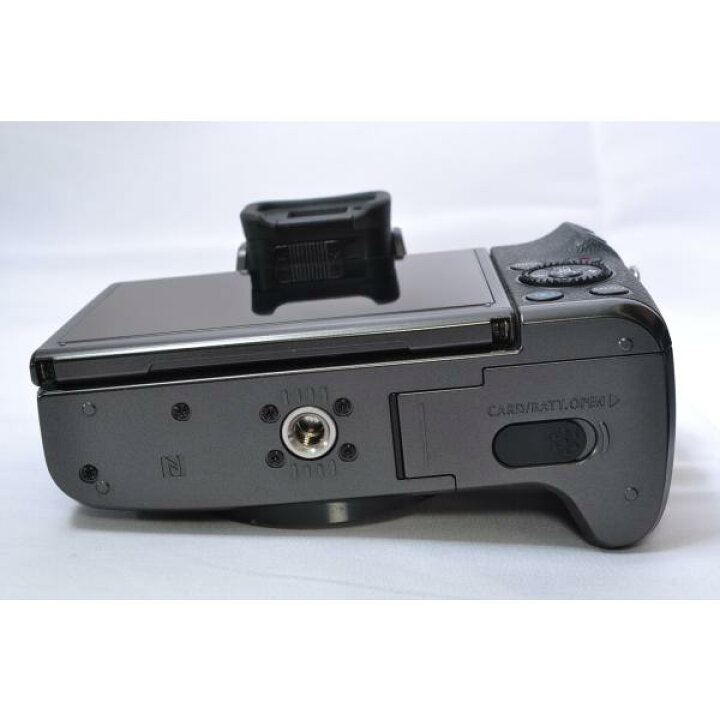 楽天市場】【中古】【1ヶ月保証】 キヤノン Canon EOS M5 レンズキット 