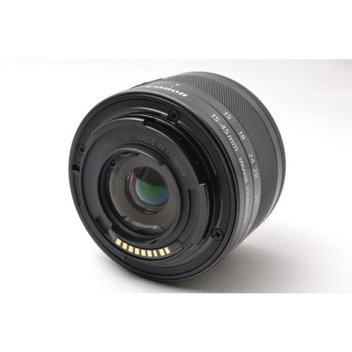 楽天市場】【中古】【1ヶ月保証】 キヤノン Canon ミラーレス一眼 EOS 