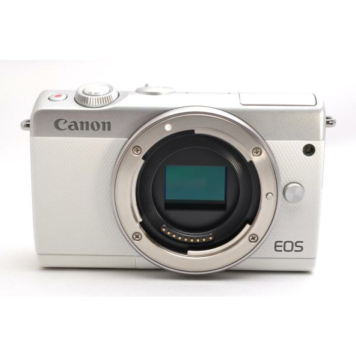 楽天市場】【中古】【1ヶ月保証】 キヤノン Canon ミラーレス一眼 EOS 