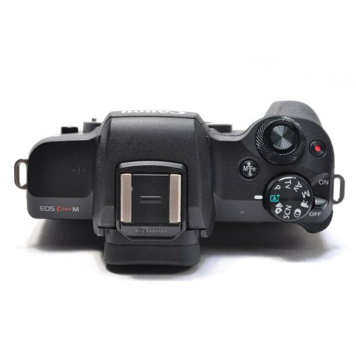 楽天市場】【中古】【1ヶ月保証】 キヤノン Canon EOS Kiss M レンズ  