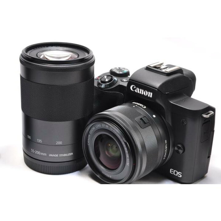 楽天市場】【中古】【1ヶ月保証】 キヤノン Canon ミラーレス一眼 EOS  