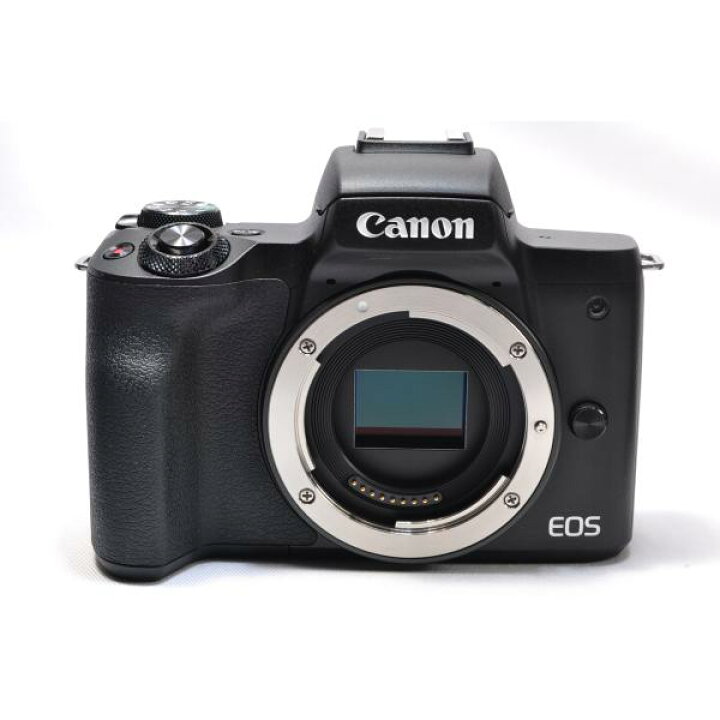 楽天市場】【中古】【1ヶ月保証】 キヤノン Canon ミラーレス一眼 EOS 