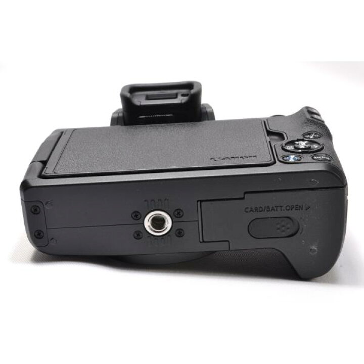 楽天市場】【中古】【1ヶ月保証】 キヤノン Canon ミラーレス一眼 EOS 