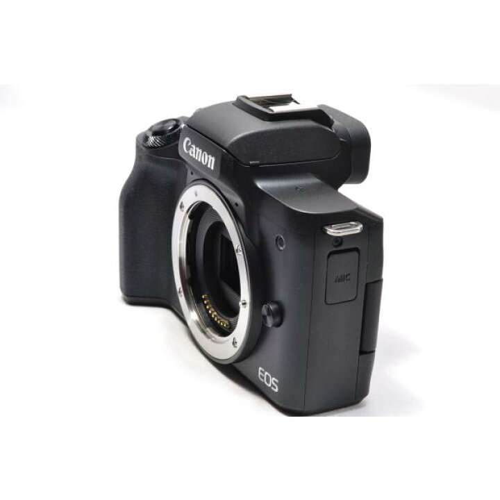 楽天市場】【中古】【1ヶ月保証】 キヤノン Canon ミラーレス一眼 EOS 