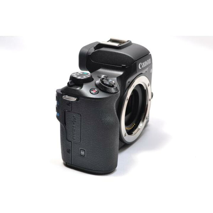 楽天市場】【中古】【1ヶ月保証】 キヤノン Canon ミラーレス一眼 EOS 