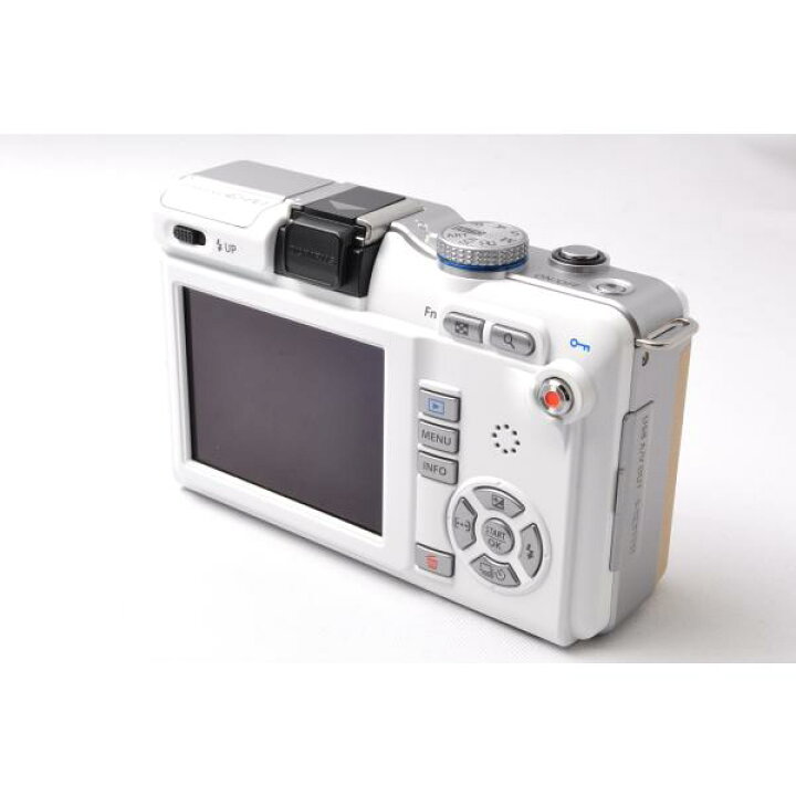 楽天市場】【中古】【1ヶ月保証】 オリンパス OLYMPUS ペン E-PL1  