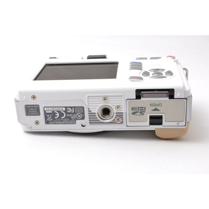 楽天市場】【中古】【1ヶ月保証】 オリンパス OLYMPUS ペン E-PL1 
