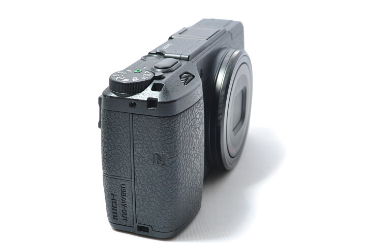 楽天市場】【中古】【1ヶ月保証】 リコー RICOH GRII デジタル 