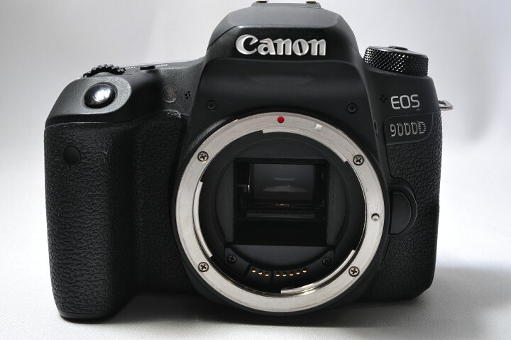 楽天市場】【中古】【1ヶ月保証】 Canon キヤノン EOS 9000D 超望遠  