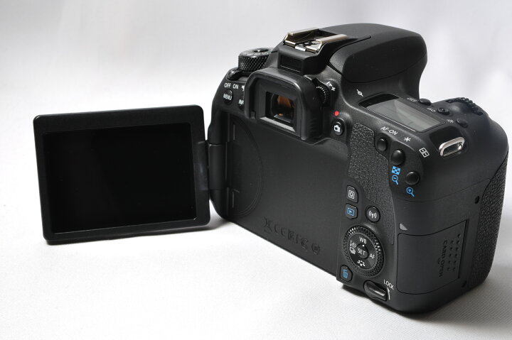 楽天市場】【中古】【1ヶ月保証】 Canon キヤノン EOS 9000D 超望遠 