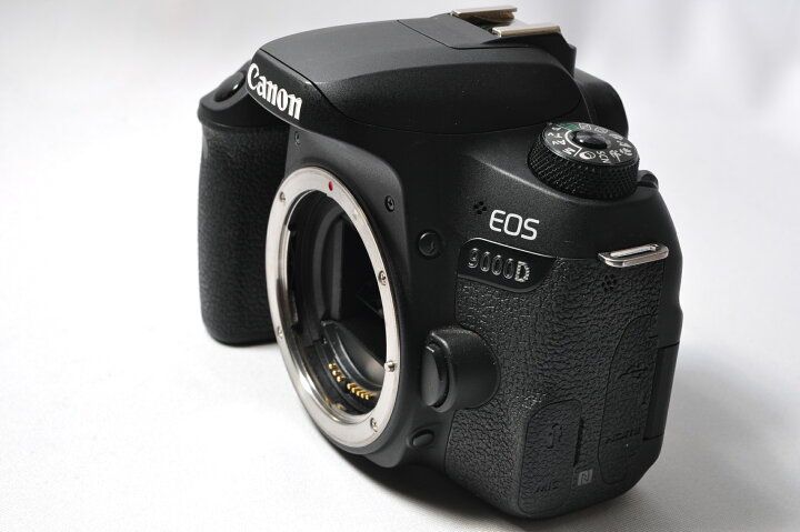 楽天市場】【中古】【1ヶ月保証】 Canon キヤノン EOS 9000D 超望遠  