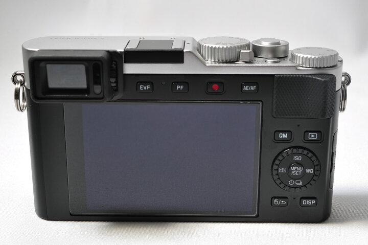 楽天市場】【中古】【1ヶ月保証】 Leica ライカ D-LUX7 大型センサー 