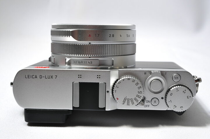 楽天市場】【中古】【1ヶ月保証】 Leica ライカ D-LUX7 大型センサー  