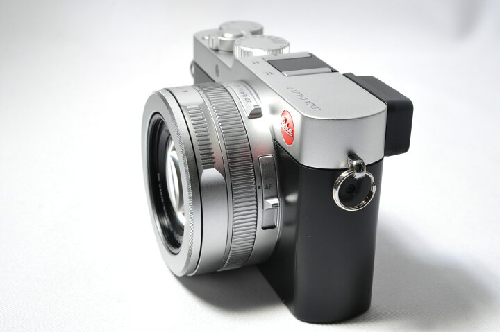 楽天市場】【中古】【1ヶ月保証】 Leica ライカ D-LUX7 大型センサー 