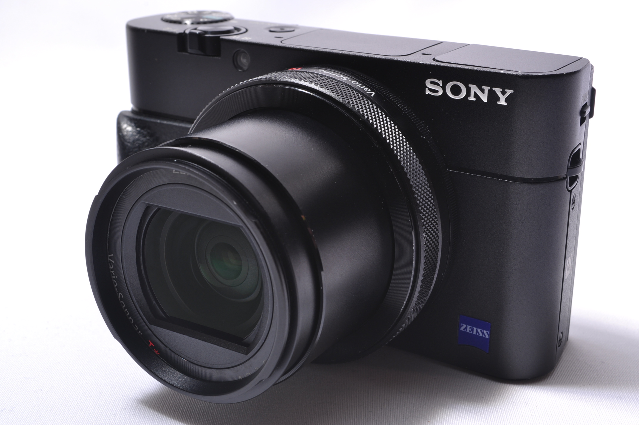 楽天市場】【中古】【1ヶ月保証】ソニー Sony Cyber-shot DSC-RX100M5