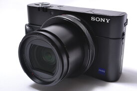 【中古】【1ヶ月保証】ソニー Sony Cyber-shot DSC-RX100M5 コンパクトデジタルカメラ SDカード付き