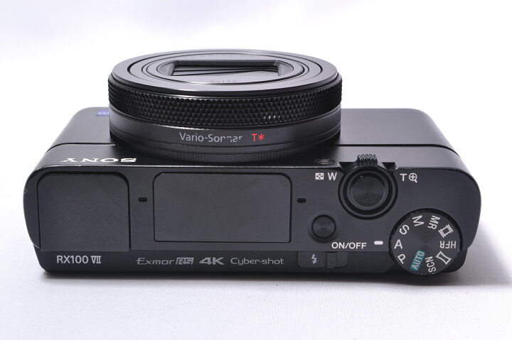 楽天市場】【中古】【1ヶ月保証】ソニー Sony Cyber-shot DSC-RX100M7 