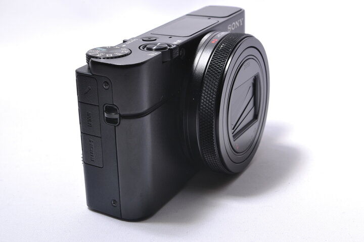 楽天市場】【中古】【1ヶ月保証】ソニー Sony Cyber-shot DSC-RX100M7 