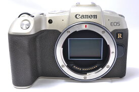 【中古】【1ヶ月保証】 キヤノン Canon EOS RP ボディ ゴールド SDカード付き ミラーレス一眼