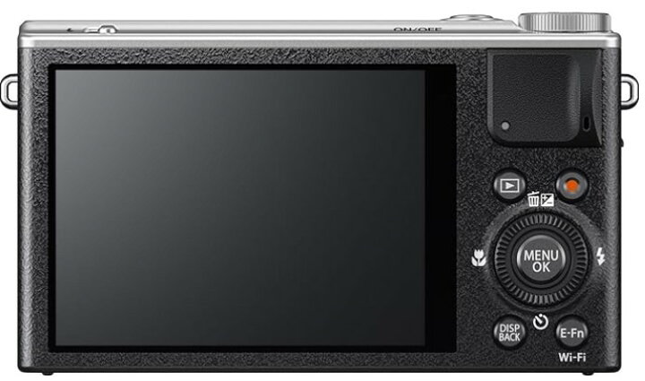 楽天市場】【中古】【1ヶ月保証】 富士フイルム FUJIFILM XQ2 ブラック 