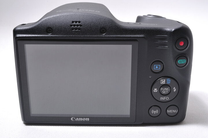 楽天市場】【中古】【1ヶ月保証】キヤノン Canon Power Shot SX430 IS 