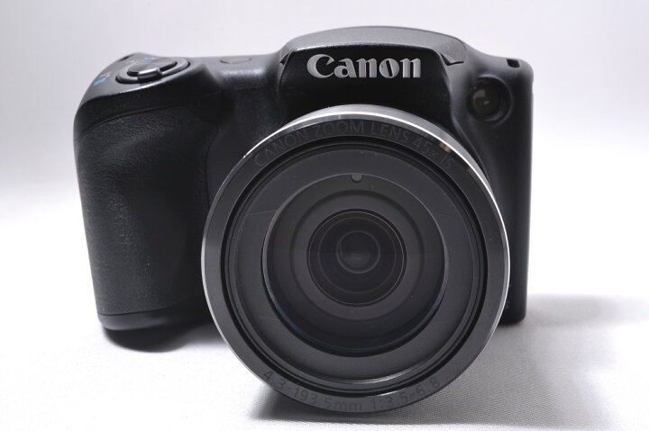 楽天市場】【中古】【1ヶ月保証】キヤノン Canon Power Shot SX430 IS 