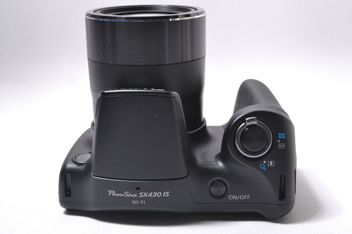 楽天市場】【中古】【1ヶ月保証】キヤノン Canon Power Shot SX430 IS 