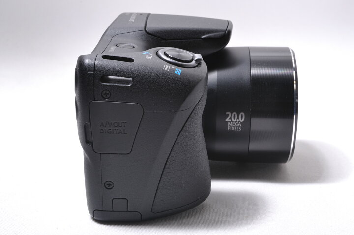 楽天市場】【中古】【1ヶ月保証】キヤノン Canon Power Shot SX430 IS 