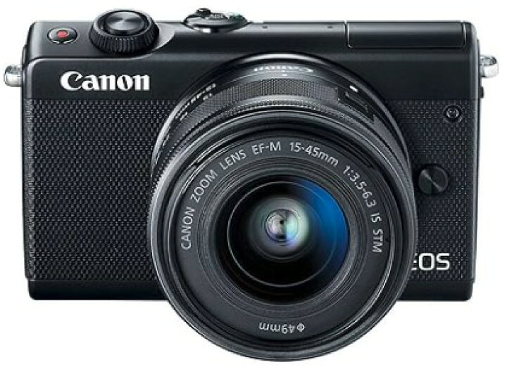 楽天市場】【中古】【1ヶ月保証】 キヤノン Canon ミラーレス一眼 EOS 