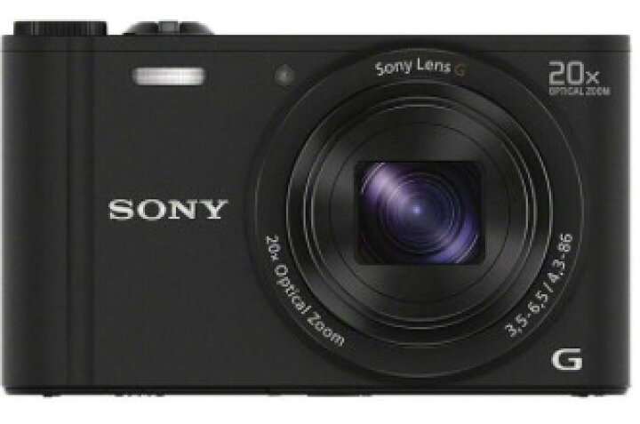 楽天市場】【中古】【1ヶ月保証】ソニー Sony Cyber-shot WX350  