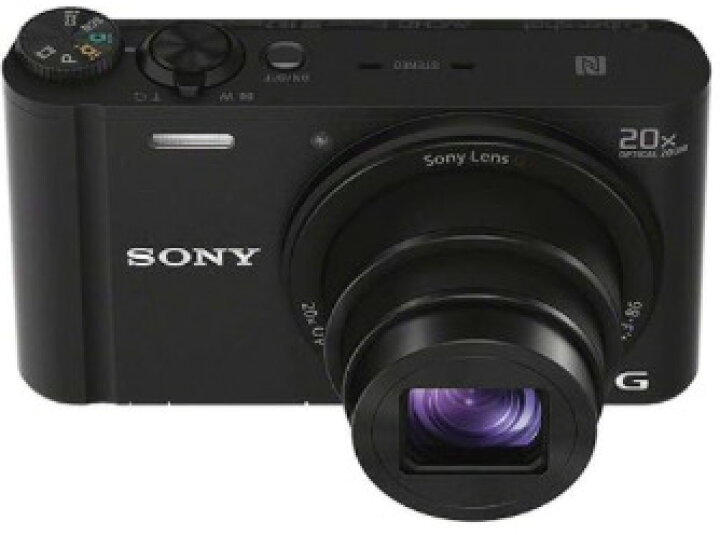 楽天市場】【中古】【1ヶ月保証】ソニー Sony Cyber-shot WX350 