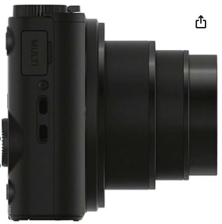 楽天市場】【中古】【1ヶ月保証】ソニー Sony Cyber-shot WX350 