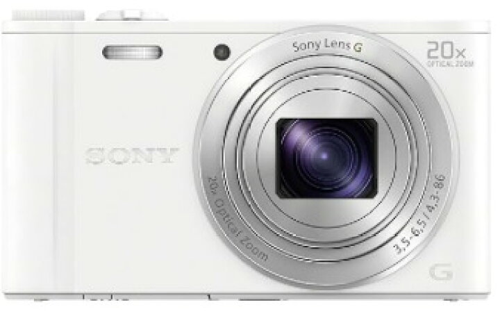 楽天市場】【中古】【1ヶ月保証】ソニー Sony Cyber-shot WX350  