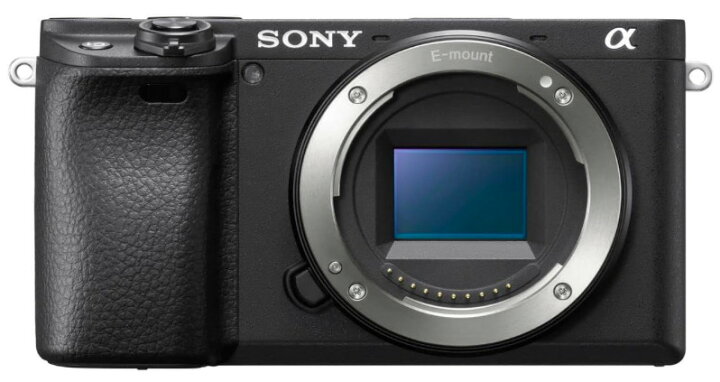楽天市場】【中古】【1ヶ月保証】 ソニー SONY α6400 高倍率ズーム 
