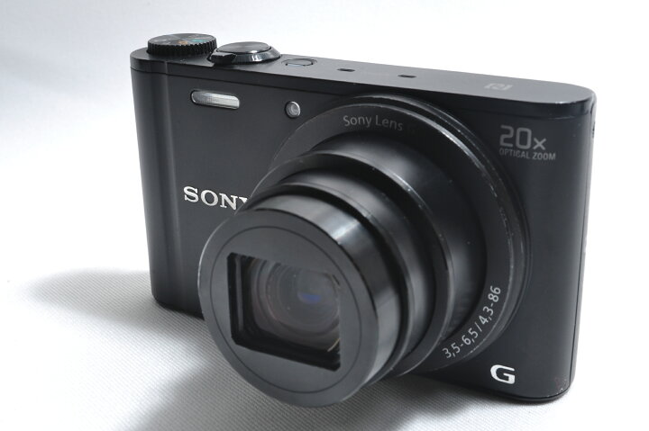 楽天市場】【中古】【1ヶ月保証】ソニー Sony Cyber-shot WX350  