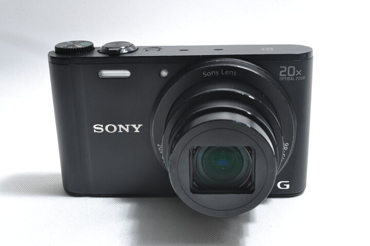 楽天市場】【中古】【1ヶ月保証】ソニー Sony Cyber-shot WX350 