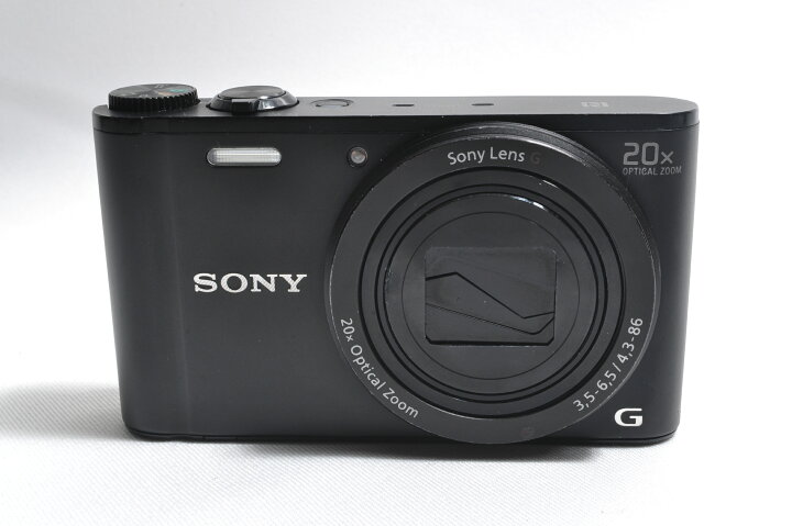 楽天市場】【中古】【1ヶ月保証】ソニー Sony Cyber-shot WX350 