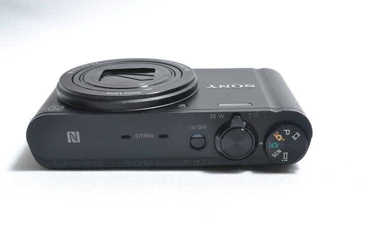 楽天市場】【中古】【1ヶ月保証】ソニー Sony Cyber-shot WX350 