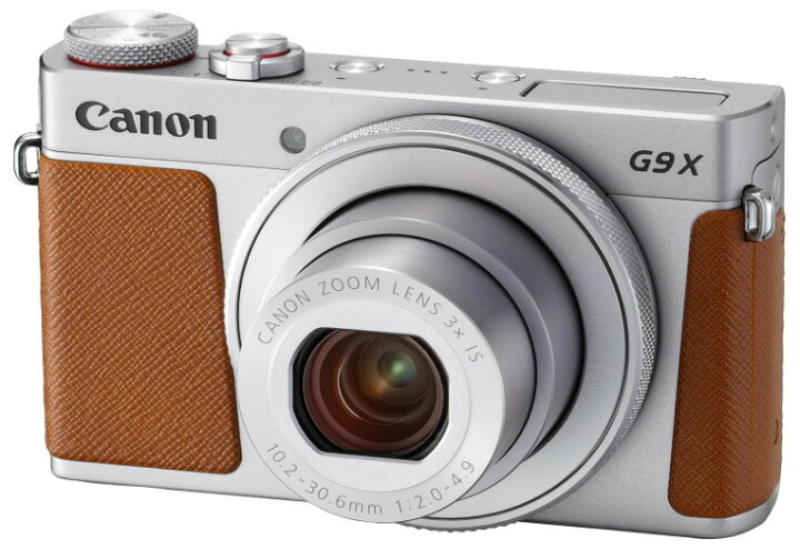楽天市場】【中古】【1ヶ月保証】キヤノン Canon PowerShot G9 X Mark 