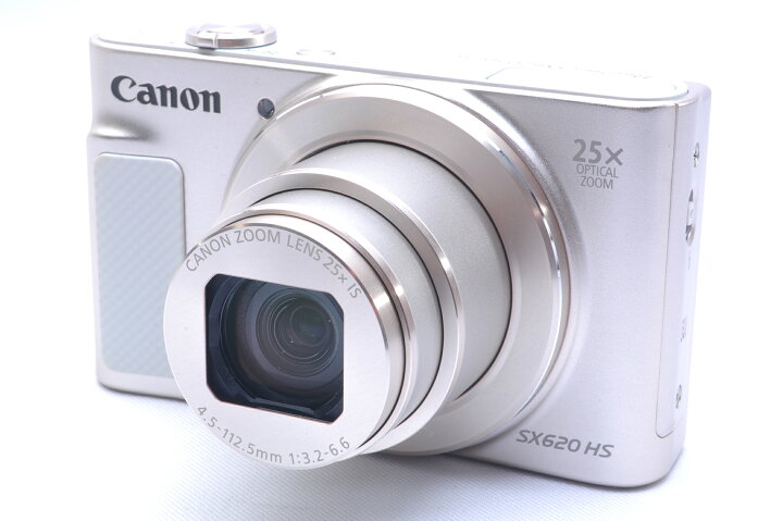 楽天市場】【中古】【1ヶ月保証】キヤノン Canon PowerShot SX620 HS 
