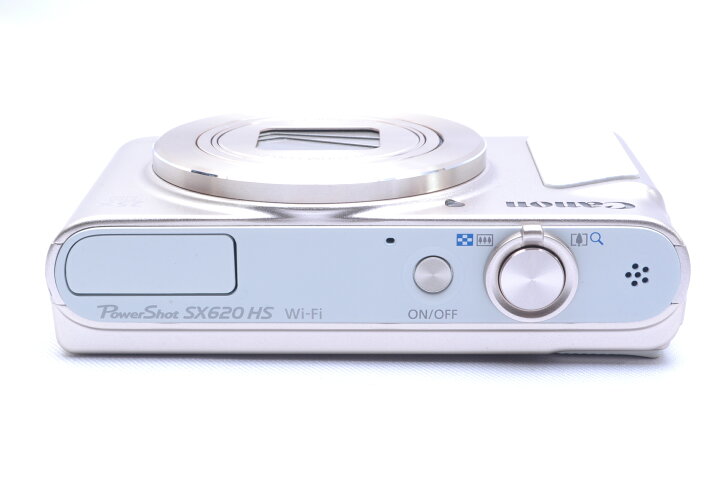 楽天市場】【中古】【1ヶ月保証】キヤノン Canon PowerShot SX620 HS 