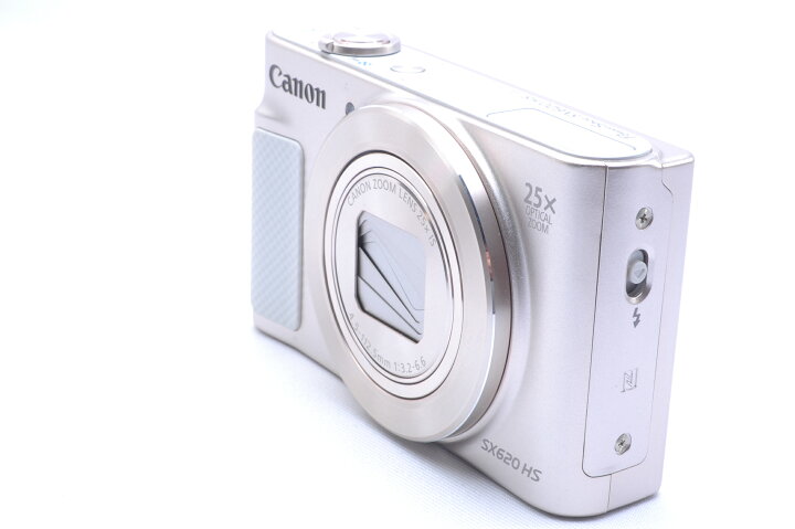 楽天市場】【中古】【1ヶ月保証】キヤノン Canon PowerShot SX620 HS 