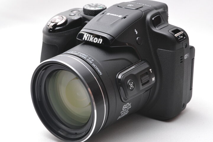 楽天市場】【中古】【1ヶ月保証】 ニコン Nikon COOLPIX P610 光学60倍 