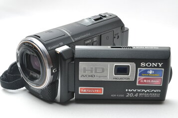 楽天市場】【中古】ソニー SONY ビデオカメラ Handycam CX900 デジタル  