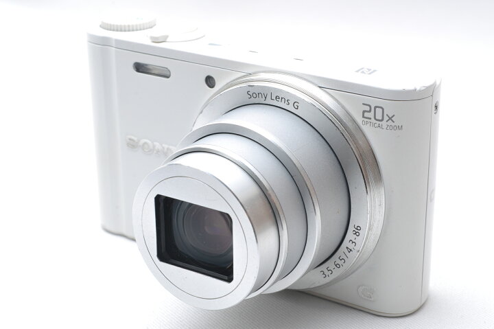 楽天市場】【中古】【1ヶ月保証】ソニー Sony Cyber-shot WX350 
