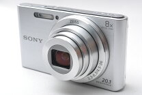 楽天市場】デジタルカメラ ソニー sony dsc-w830（有効画素数2000 