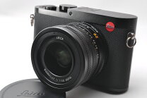 楽天市場】leica q（typ116） ケースの通販