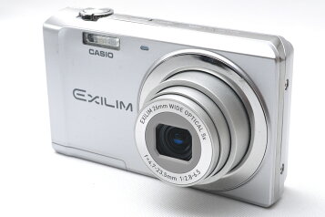 楽天市場】【中古】CASIO デジタルカメラ EXILIM ゴールド EX-H30GD  